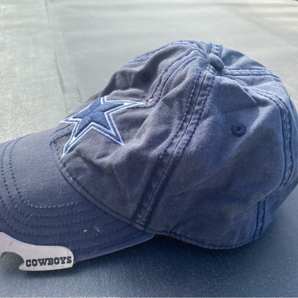 Ball cap - Picture 4 of 8